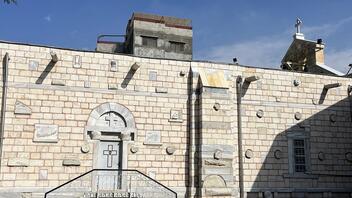 Εκκλησία Αγίου Πορφυρίου στη Γάζα: 18 χριστιανοί νεκροί λένε οι Παλαιστίνιοι 