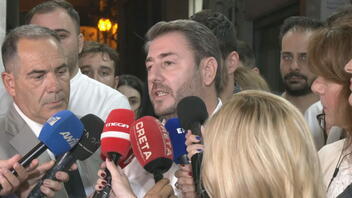 Ν. Ανδρουλάκης: Σήμερα πετύχαμε μία μεγάλη νίκη για το ΠΑΣΟΚ