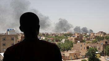 Τουλάχιστον 9 νεκροί σε βομβαρδισμό κέντρου υγείας στο Σουδάν