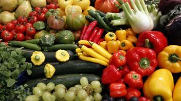 Φρούτα και λαχανικά: Αυξημένες οι εξαγωγές το οκτάμηνο του 2023