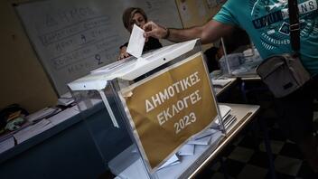 Αυτοδιοικητικές Εκλογές: Πρωτιά Μαλανδράκη στον Δήμο Πλατανιά