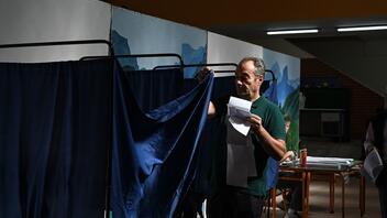 Exit polls: Γιατί δεν πραγματοποιήθηκαν για τις Αυτοδιοικητικές Εκλογές