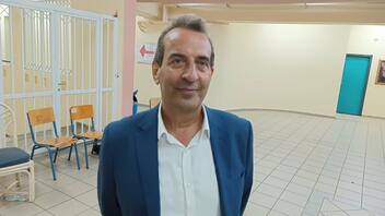 Ζαχαρίας Δοξαστάκης στο Cretalive: Αυτό είναι το μεγάλο στοίχημα για το Δήμο Χερσονήσου