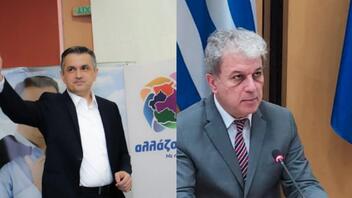Περιφερειακές εκλογές: Ντέρμπι Κασαπίδη με Αμανατίδη στη Δυτική Μακεδονία 