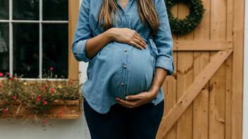 Το στρες της εγκυμονούσας συνδέεται με προβλήματα συμπεριφοράς των παιδιών