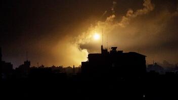 Δεν αποχωρεί από τη Γάζα το Γραφείο Αρωγής του ΟΗΕ για τους Παλαιστίνιους