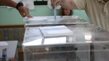 Ξανά στα εκλογικά τμήματα εργαζόμενοι του Δήμου Αθηναίων για την ασφαλή πρόσβαση των ΑμεΑ 