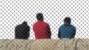 Δύο συλλήψεις για τη διακίνηση των μεταναστών που εντοπίστηκαν στην Γαύδο