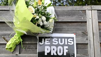 Γαλλία: Στην φυλακή ο δράστης της δολοφονικής επίθεσης σε σχολείο