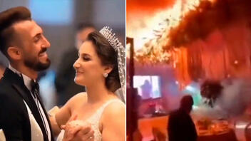 Ιράκ: Νέο βίντεο ντοκουμέντο από τον «ματωμένο γάμο»