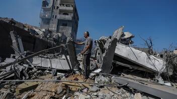 Μεσανατολικό: Ο στρατός του Ισραήλ διατάσσει την εκκένωση «όλων των αμάχων» της πόλης της Γάζας προς νότο