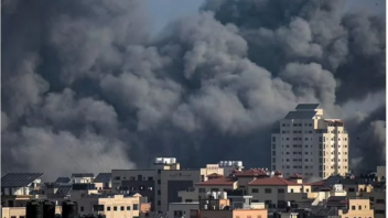 Επικοινωνία του Χακάν Φιντάν με τους ομολόγους του σε Ιορδανία και Σαουδική Αραβία για τη Γάζα