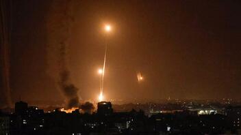Το Ισραήλ διακόπτει την ηλεκτροδότηση στη Λωρίδα της Γάζας 