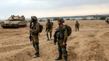Πόλεμος στο Ισραήλ: Ομάδα ανέλαβε την εξόντωση των μαχητών της Χαμάς
