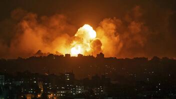 Reuters: Η Χαμάς είναι ανοικτή σε συνομιλίες για εκεχειρία με το Ισραήλ αφού «πέτυχε τους στόχους της»