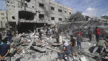 Ισραήλ: Νεκρός διοικητής της ένοπλης πτέρυγας της Χαμάς 