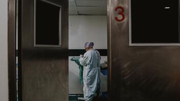 Βόλος: Πέθανε 10 μέρες μετά από χειρουργική επέμβαση ρουτίνας ο διευθυντής της ΔΟΥ