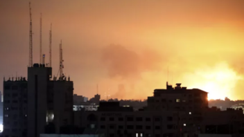 Μεσανατολικό: Η Χαμάς ανέστειλε τις συνομιλίες για τους ομήρους