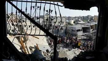  Γάζα: Πόσο πιθανή είναι μία εμπλοκή της Χεζμπολάχ στον πόλεμο 