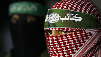 Η Τουρκία βρίσκεται σε συνομιλίες με την Χαμάς για τους ομήρους