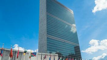 Μεσανατολικό: Συνεδριάζει το Συμβούλιο Ασφαλείας του ΟΗΕ την Τρίτη
