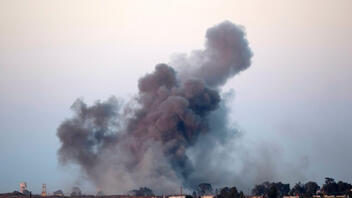 Ιράκ: Πυρκαγιά σε μαιευτήριο με τέσσερα νεκρά βρέφη	