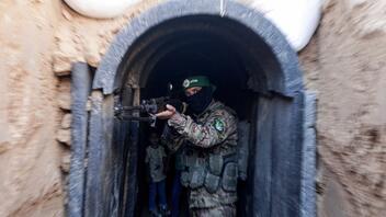 Τρεις Παλαιστίνιοι σκοτώθηκαν σε επιδρομή των ισραηλινών δυνάμεων στη Τζενίν	