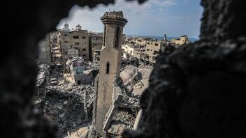 Η ΔΕΕΣ είναι σε επαφή με τη Χαμάς για την απελευθέρωση των ομήρων