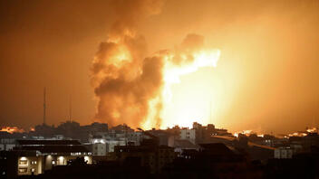 Πόλεμος στο Ισραήλ: Χαμάς και Τζιχάντ κρατούν πάνω από 130 ομήρους 