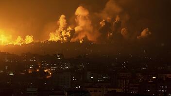 Στην τελική ευθεία για τη χερσαία επιχείρηση του Ισραήλ στη Γάζα