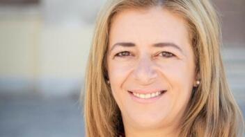Μαρία Καναβάκη: Θα είμαστε μια υπεύθυνη φωνή μέσα στο Δημοτικό Συμβούλιο