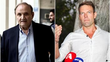 Κασσελάκης: «Ο κ. Τζουμάκας έθεσε σήμερα τον εαυτό του εκτός ΣΥΡΙΖΑ»