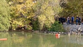 Καστοριά: Στο βυθό της λίμνης εντοπίστηκε 42χρονος που αγνοούνταν