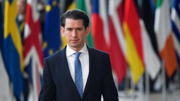 Αυστρία: Αρχίζει η δίκη του πρώην καγκελάριου Σεμπάστιαν Κουρτς 
