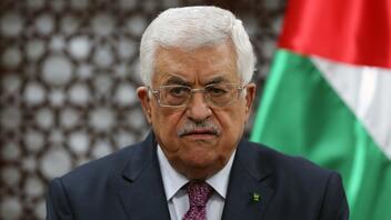 Η «αδικία» κατά των Παλαιστινίων οδήγησε στην εκρηκτική κατάσταση, είπε ο Αμπάς στον Μπλίνκεν 