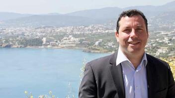 Δήμος Αγίου Νικολάου: Νέος Δήμαρχος ο Εμ. Μενεγάκης 