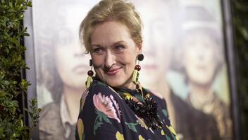 H Meryl Streep χωρίζει από τον Don Gummer μετά από 45 χρόνια γάμου