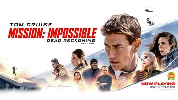 Αναβάλλεται η κυκλοφορία της 8ης ταινίας «Mission: Impossible» 