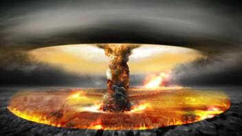 ΗΠΑ: Ανακοίνωσαν πυρηνική βόμβα 24 φορές μεγαλύτερη από εκείνη της Χιροσίμα