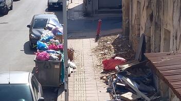 Βρέθηκε λύση για το πλαφόν στα απορριμματοφόρα του δήμου Ηρακλείου