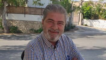 Νικόλαος Παπαδάκης: Ο υποψήφιος που αγαπά και προστατεύει την Πολιτιστική Κληρονομιά της Κνωσού