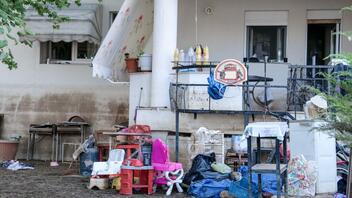 Θεσσαλία: Την μη καταβολή αποζημιώσεων καταγγέλλουν πλημμυροπαθείς της Γιάννουλης