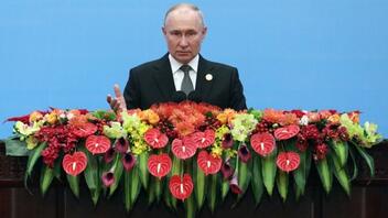 Πούτιν: «Η ΔΟΕ χρησιμοποιεί τους Ολυμπιακούς Αγώνες ως εργαλείο πολιτικής πίεσης και διακρίσεων»