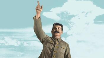 110 μνημεία του Στάλιν στη Ρωσία και ο αριθμός τους αυξάνεται