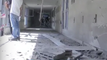 Μεσανατολικό: Τα νοσοκομεία της Γάζας κατακλύζονται από τραυματίες και αδυνατούν να τους περιθάλψουν!