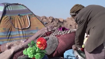 Αφγανιστάν: Σβήνουν οι ελπίδες για επιζώντες από τον φονικό σεισμό