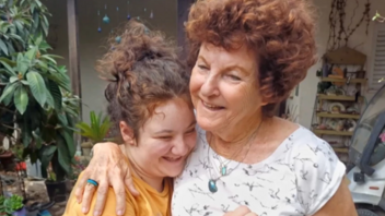 Ισραήλ: Νεκρό το 12χρονο αυτιστικό κορίτσι, που αγαπούσε τον Χάρι Πότερ, και η γιαγιά του