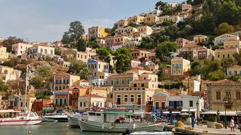  Travel.com: Τα 16 νησιά που κάνουν την Ελλάδα ασυναγώνιστη 