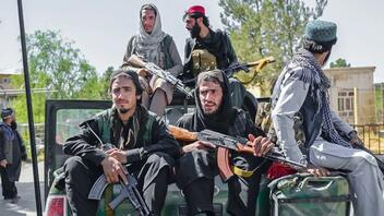 Οι Ταλιμπάν ζήτησαν από το Ιράν πέρασμα για να... συμμετάσχουν στον πόλεμο στο Ισραήλ 