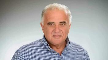 Γιωργος Βουρεξάκης: Ένας έντιμος και αγωνιστής της Τοπικής Αυτοδιοίκησης!